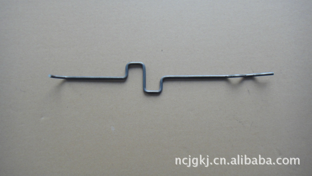 供应Ф4-Ф12钢丝折弯 汽车座椅骨架 钢丝成型加工 弹簧 建筑建材