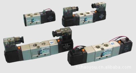 供应TPC先导电磁阀DS3230-5G-02