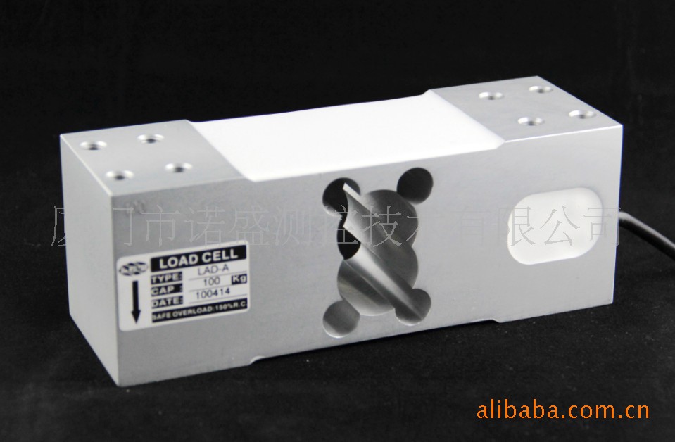 供应台秤传感器 高精度称重传感器 电气称重传感器