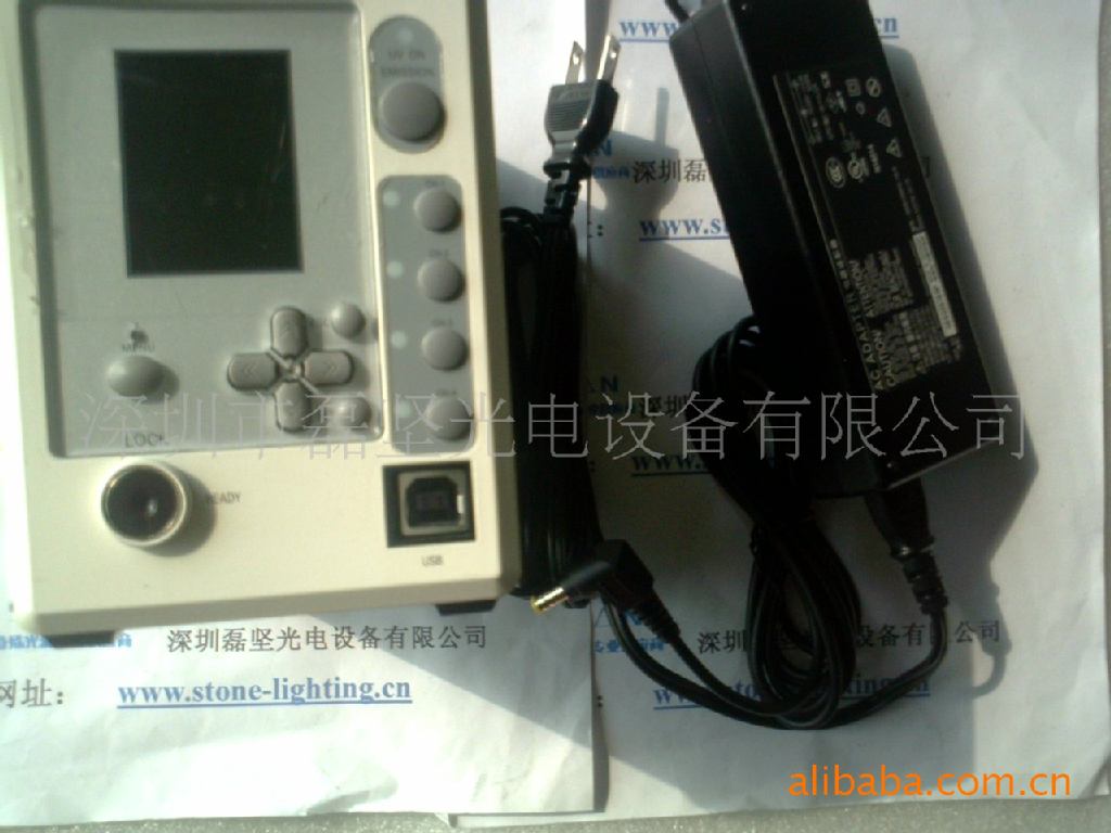 OMRON ZUV-C30H LED UV原装