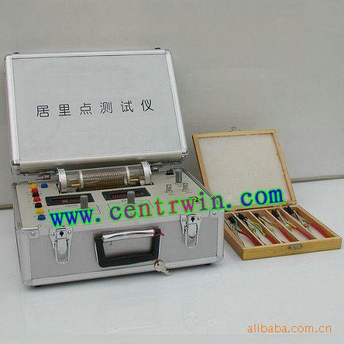 ZH7798型铁磁性材料居里点测定仪  中慧