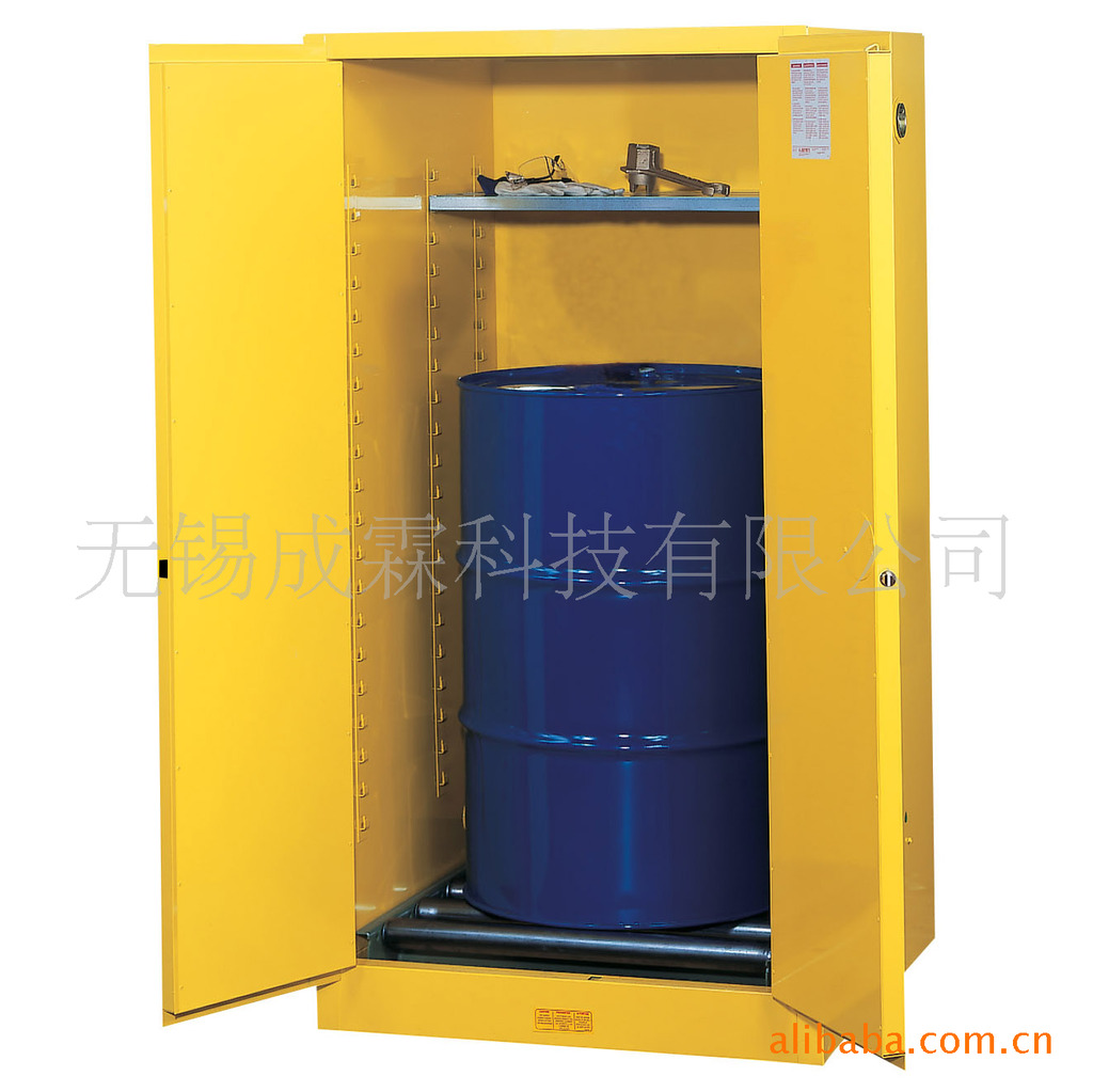 化学品安全柜生产厂 安全生产责任重大 无锡成霖 全国销售