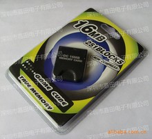 【工厂直销】GC 16MB记忆卡(图)