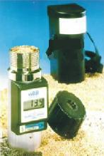 手持粮食水分测定仪