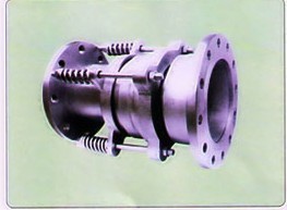 蒸球专用旋转接头 滕州胜荣公司生产   产品销往各地