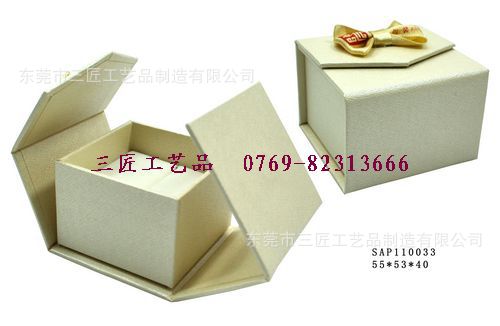 新年促销/首饰盒 纸质首饰盒、戒指、项链、手镯 、套装首饰盒