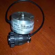 lika编码器编码器C70-Y-45ZNF26PL0.4/S185