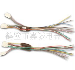 厂家提供汽车电子线束 阻燃汽车线束 汽车线束 汽车线束加工