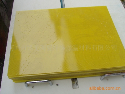 Guangdong High quality epoxy board Insulation Materials epoxy resin 3240