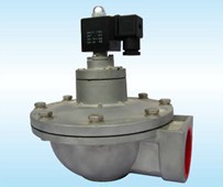 脉冲电磁阀 除尘电磁阀 脉冲除尘电磁阀