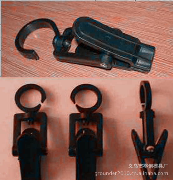 义乌市塑料制品厂 来样免费开模 定做塑料产品 塑料制品外贸