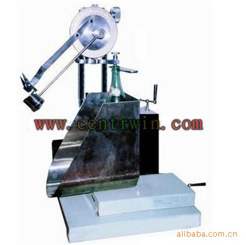 NGJCHJ-10型玻璃瓶罐抗机械冲击仪 中慧