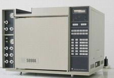 GC5890F气相色谱仪