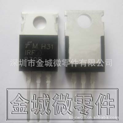 场效应管 IRF830B  SIHFB11N50A