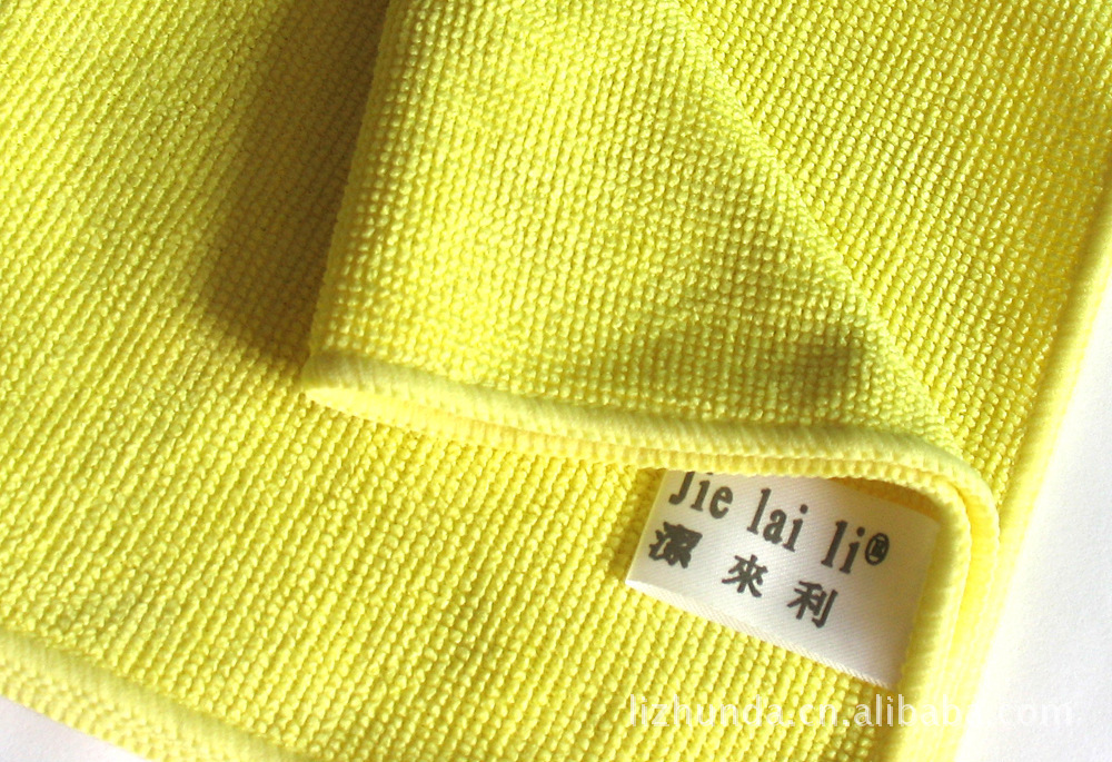 深圳厂家特价供无尘毛巾