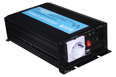 500W太阳能逆变器 离网型