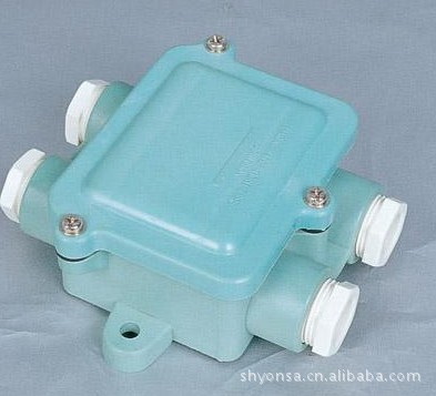供应船用接线盒/2N-PB/船用接插件