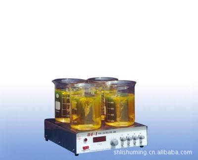 数显磁力搅拌器84-1/上海梅颖浦磁力搅拌器