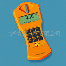 GAMMA-SCOUT,多功能辐射检测仪