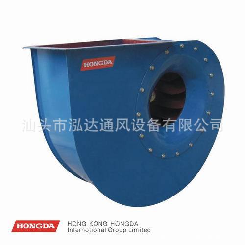 T4-72离心通风机
