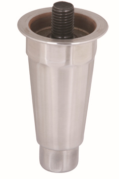 供应锥度脚/欧式调节脚/重力调节脚/子弹脚/调平脚/设备脚/脚杯