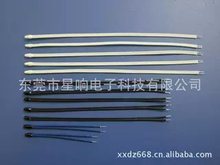 温度计用ntc温度探头 49.12K  B3930 NTC热敏电阻 专业生产