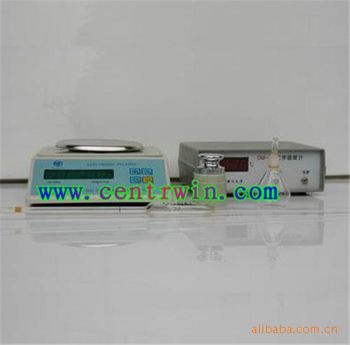 液体密度测定仪 型号：HXJ-LYM 中慧