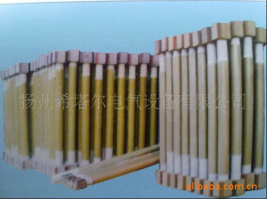 玻璃纤维引拔棒  绝缘棒   环氧棒  电力芯棒