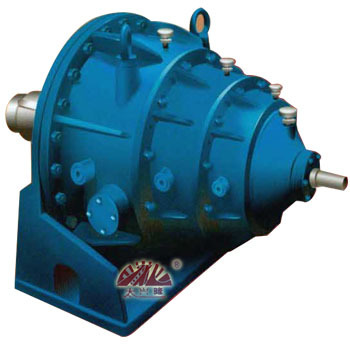 供应NGW行星齿轮减速机,煤矿用减速机泰兴太兴隆减速机