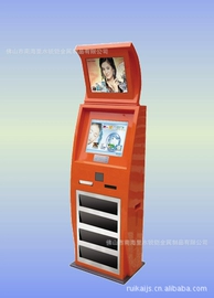 触控产品;广告机;排队机叫号机