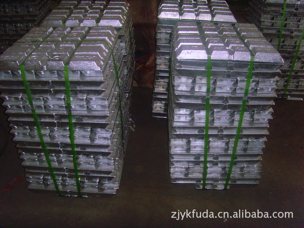 浙江厂家供应ZZnAlD4-0.1开瓶器 原材料锌合金