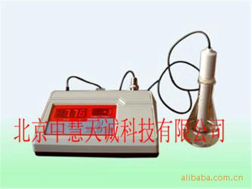 数显台式二氧化碳测定仪 型号：SBFC-130