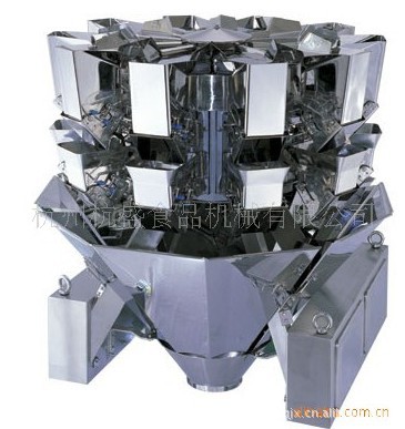 组合秤,多头组合秤,智能组合秤,电脑组合秤,多头电子秤