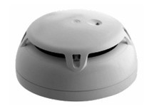 西门子FDOOT241-CN 烟温复合型探测器