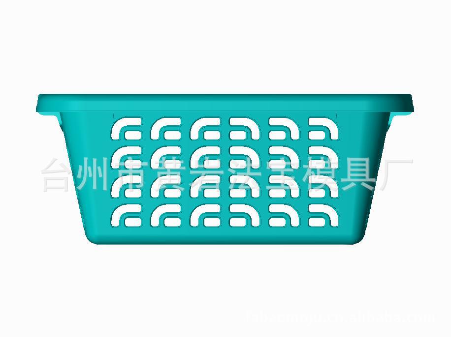 供应优质水果篮模具