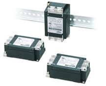 TDK-LAMBDA  MC1230DIN 30A, 250VAC EMI Filters