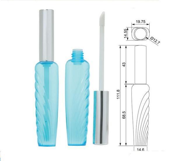 PETG唇彩瓶 CNA3199