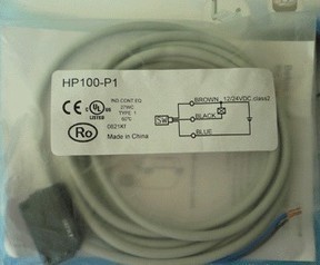 HPB-A1、HPB-D1、HPB-D2、HPB-P1、HPF-D002等日本山武光电开关