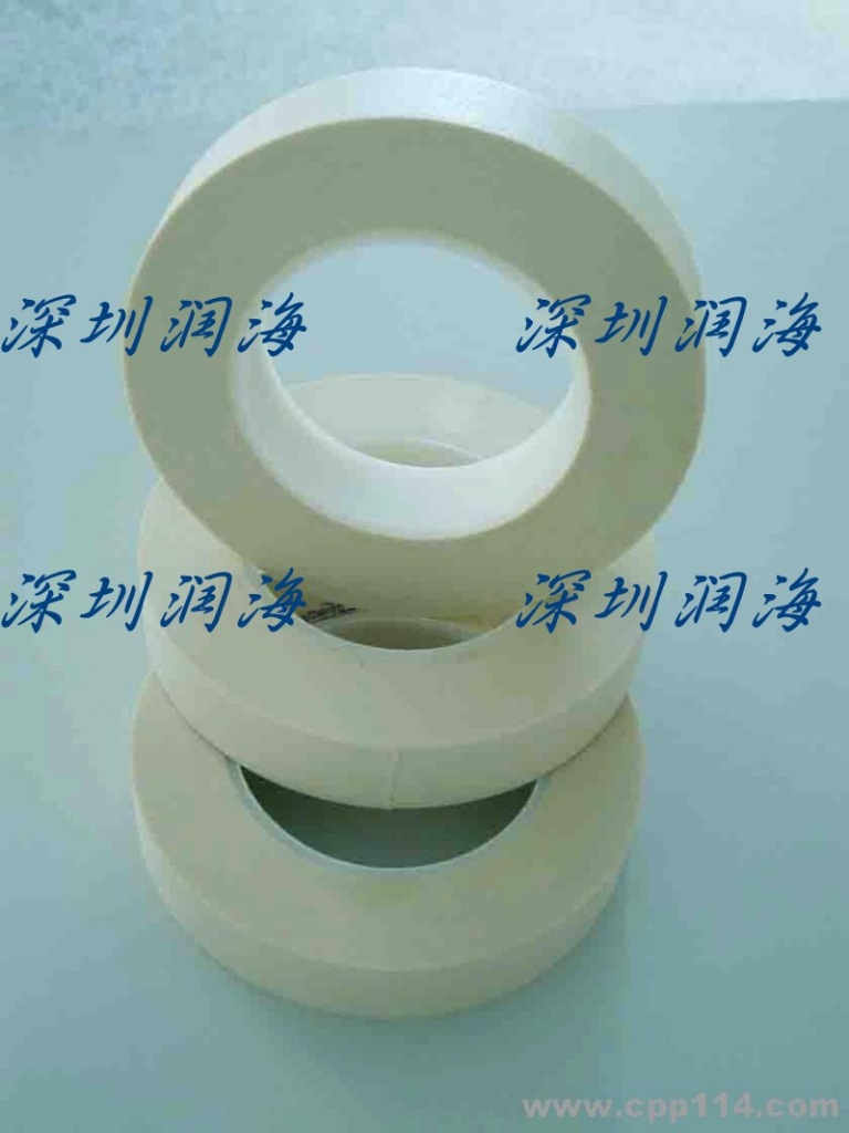 【高温美纹胶带】白色高粘耐高温美纹胶带批发高温美纹胶带美纹胶