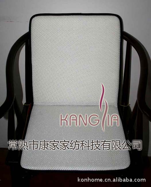 厂家直供 ！！ 透气网眼布 家居座垫 缓压体贴 好洗快干 易携带