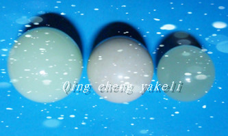 厂家直销亚克力球 彩色透明表面光滑精致美观有压克力机玻璃球