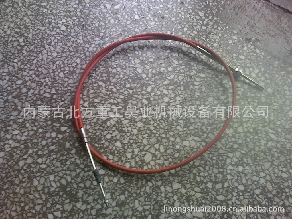 特雷克斯TEREX TR100用15302092油门控制线束  特雷克斯配件