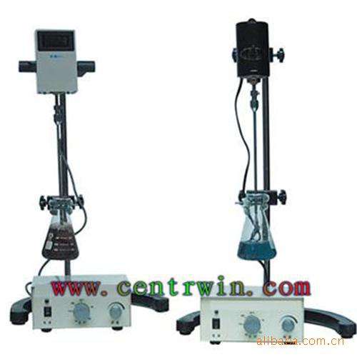 精密增力电动搅拌器 型号：ZH7920