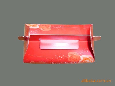 厂家直销现货手提盒西点盒蛋糕点心盒食品包装盒|ms