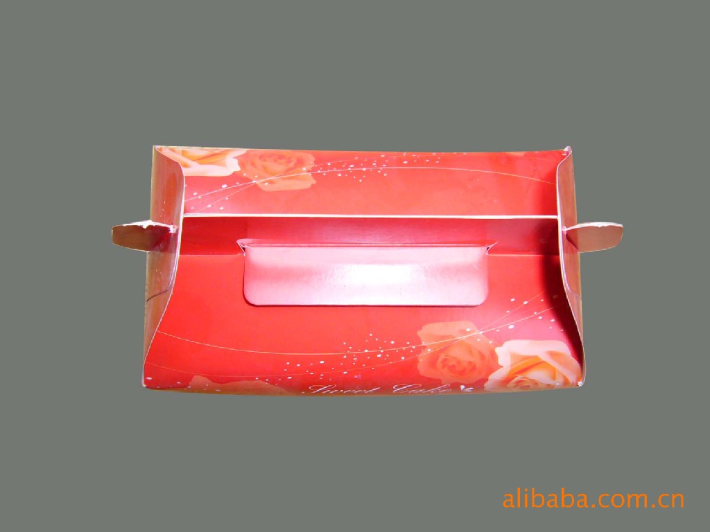 厂家直销现货手提盒西点盒蛋糕点心盒食品包装盒|ms