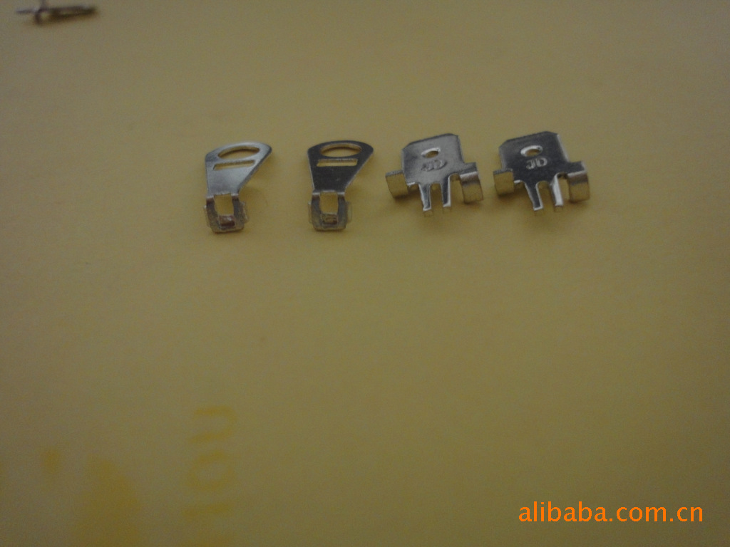 吴江优质厂家推荐定制铭德接地片电子电器连接件特惠价质量保证