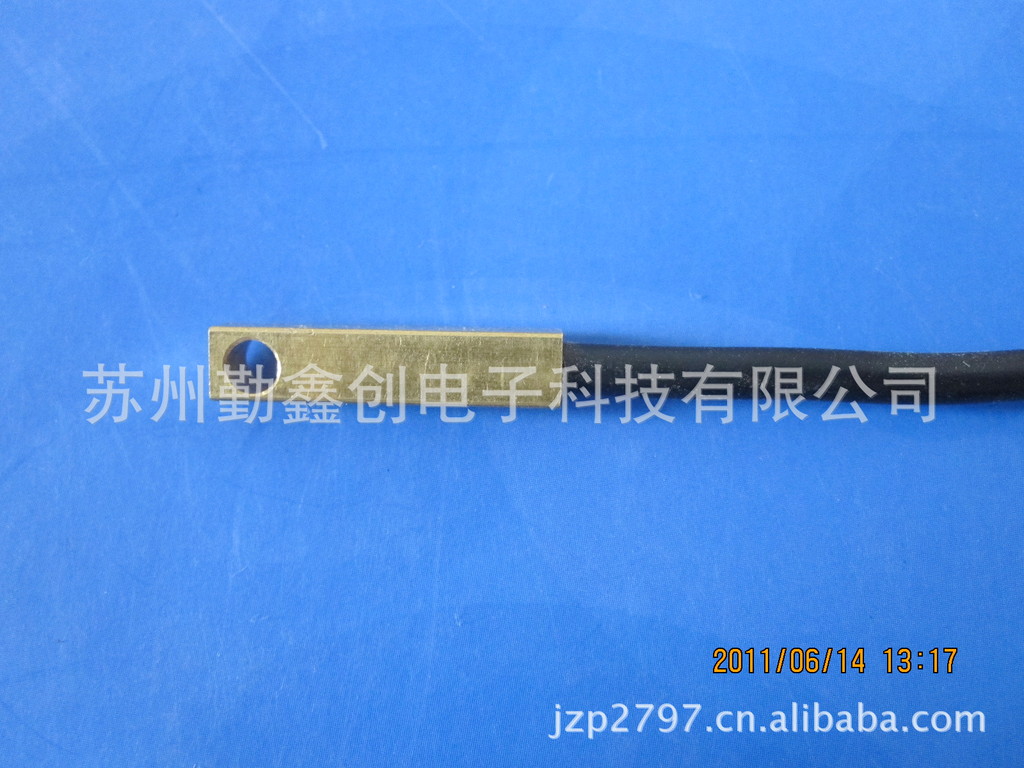 温度传感器-苏州温度传感器-太阳能热水器