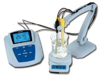 MP523-02钠离子浓度计   上海三信浓度计