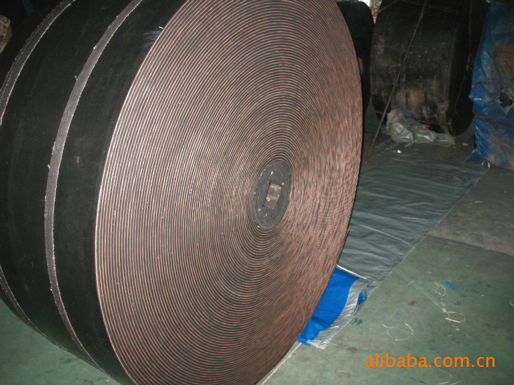 尼龙橡胶输送带工厂直销，帮你省去中间费用