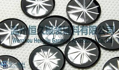 厂家直销烫片/铝批花烫片/服装批花饰品/12mm图案批花|ru